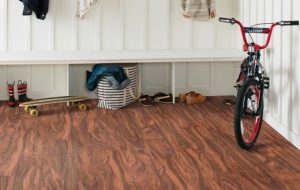 Garner Wood Floor Refinishing laminate floors 300x190